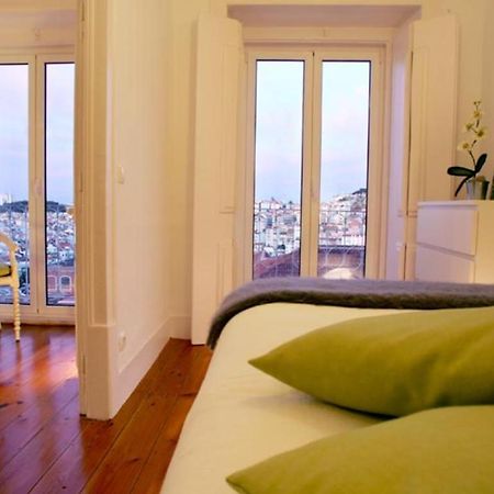 Sete Colinas Apartment ลิสบอน ภายนอก รูปภาพ