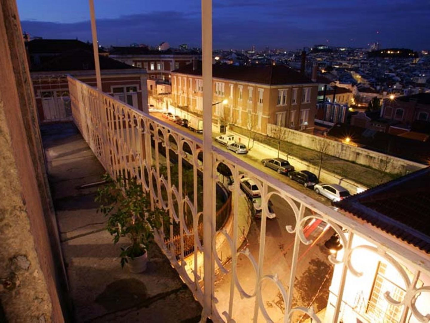 Sete Colinas Apartment ลิสบอน ภายนอก รูปภาพ