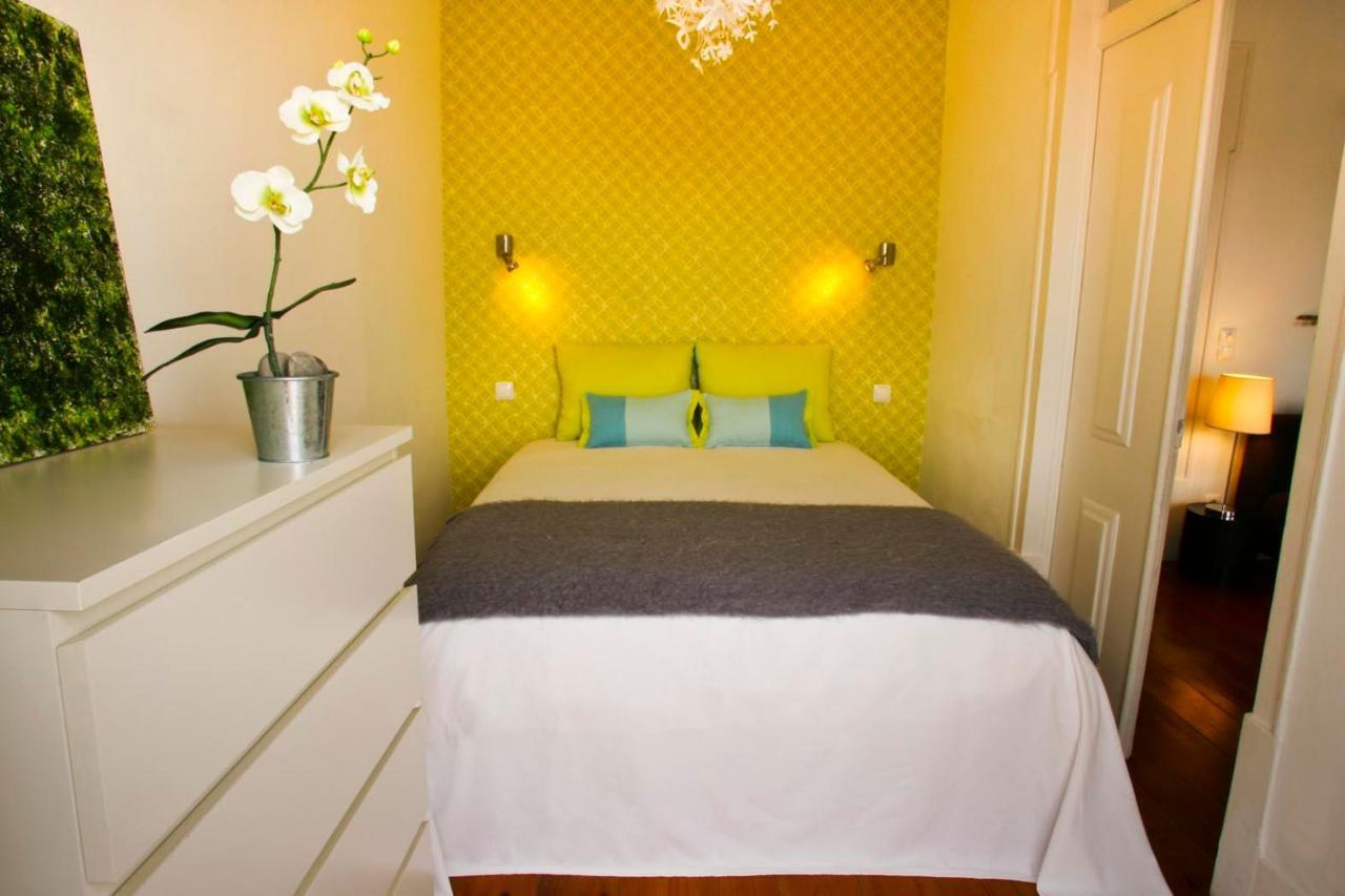 Sete Colinas Apartment ลิสบอน ภายนอก รูปภาพ