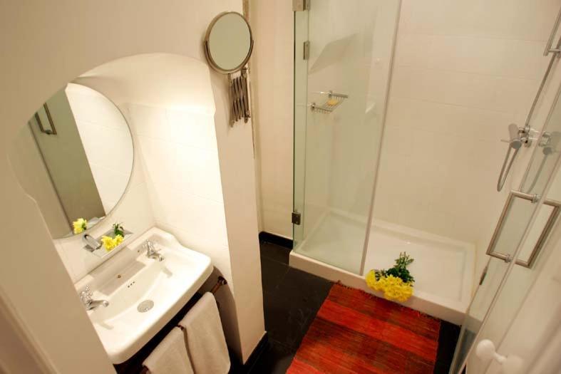 Sete Colinas Apartment ลิสบอน ภายนอก รูปภาพ