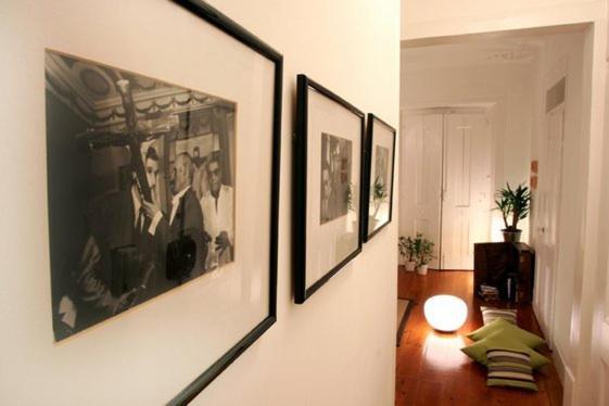 Sete Colinas Apartment ลิสบอน ภายนอก รูปภาพ