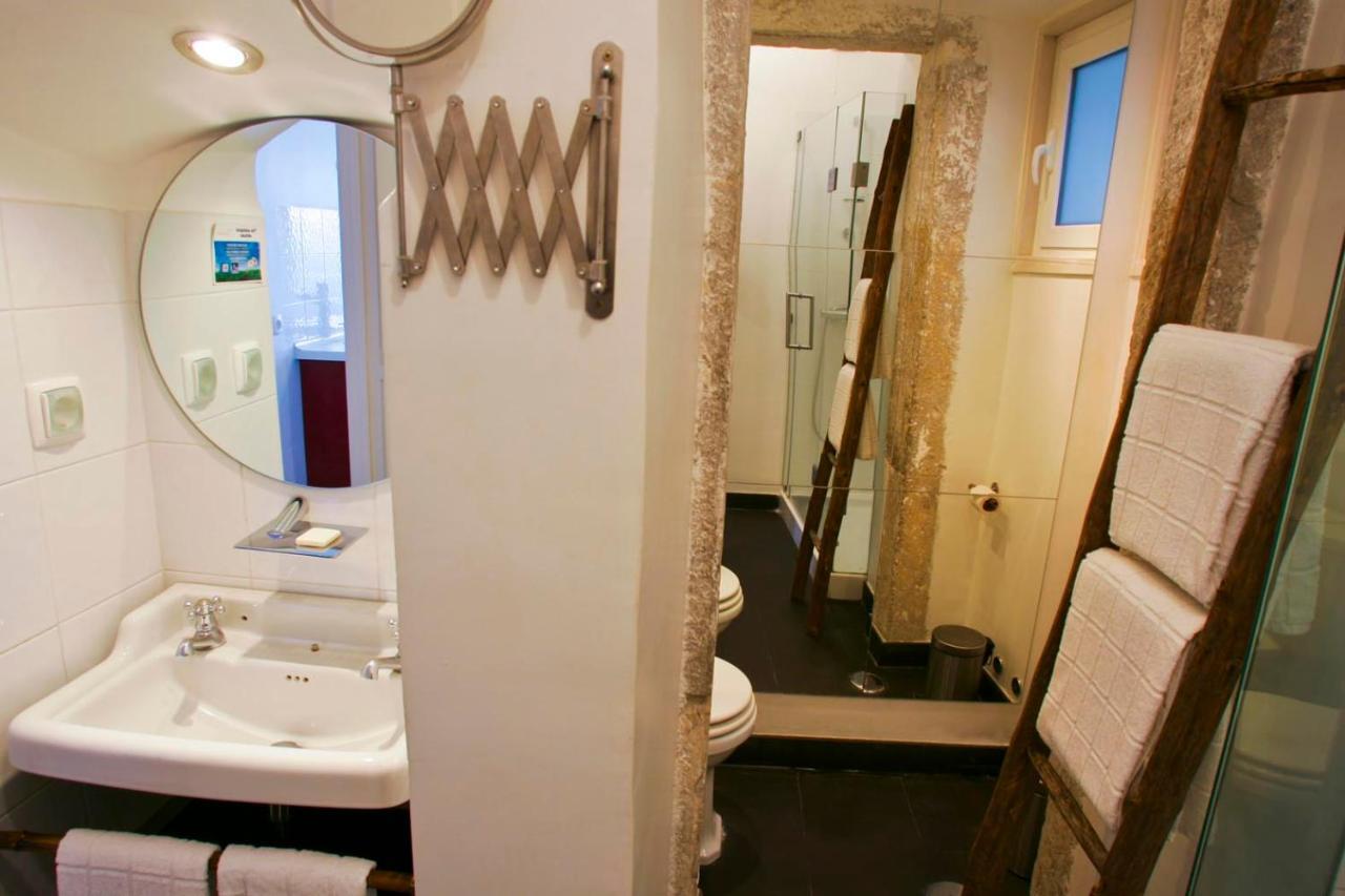 Sete Colinas Apartment ลิสบอน ภายนอก รูปภาพ